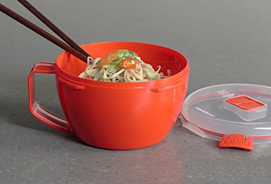 Sistema® Microwave™ Noodle Bowl