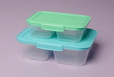 Sistema® NEST IT™ Meal Prep