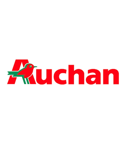  Auchan