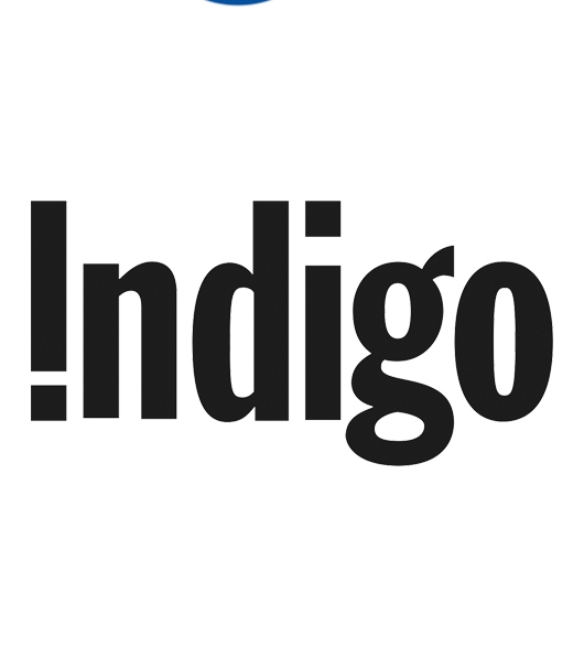 Indigo