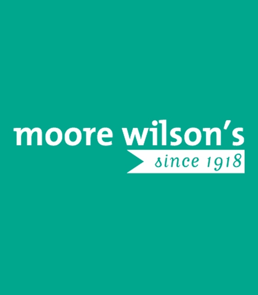 Moore Wilson