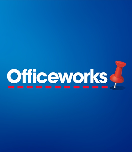 Officeworks