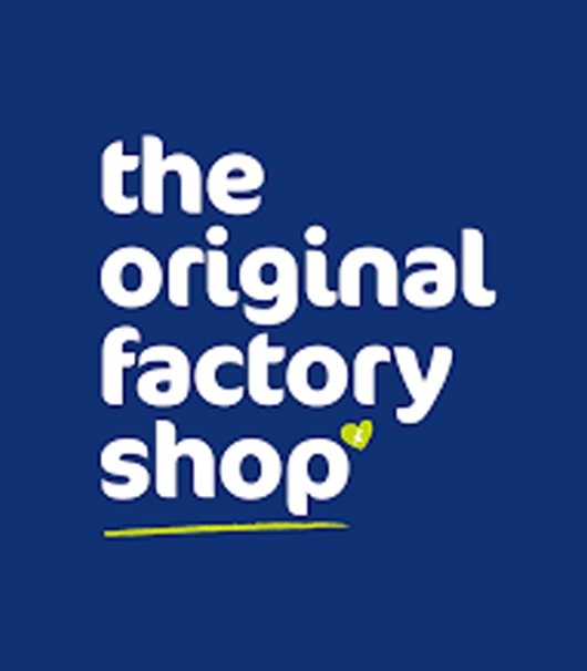 The Original Factory Shop