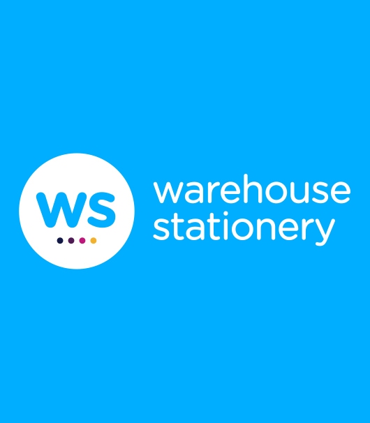 Warehouse Stationery