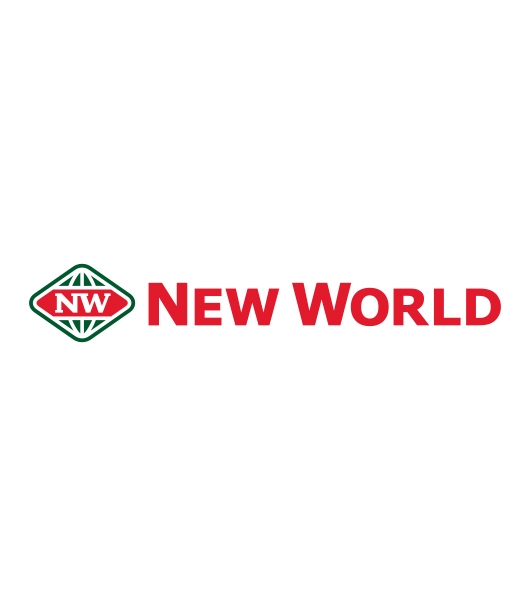 New World