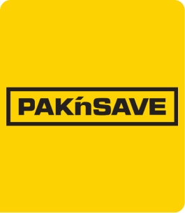 PAK'nSAVE