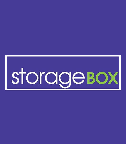 Storage Box