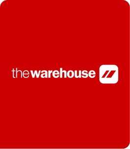 The Warehouse