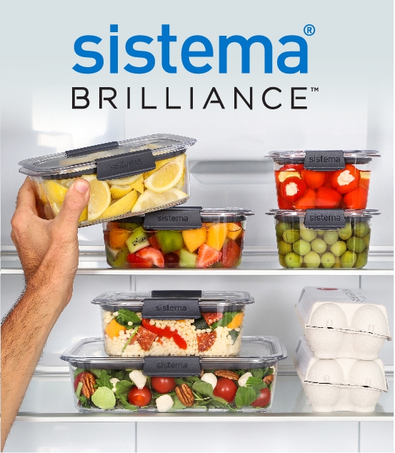 Sistema® Brilliance™