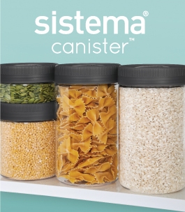 Sistema® Canister™