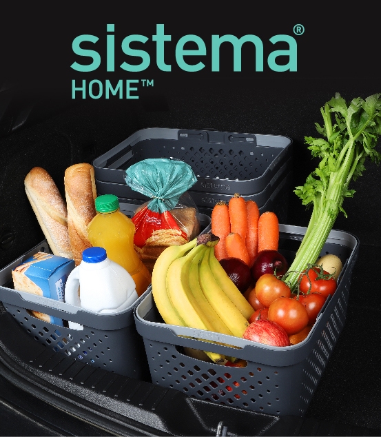 Sistema® Home™