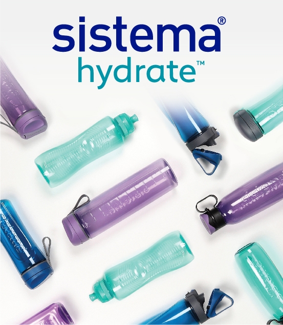 Sistema® Hydrate™