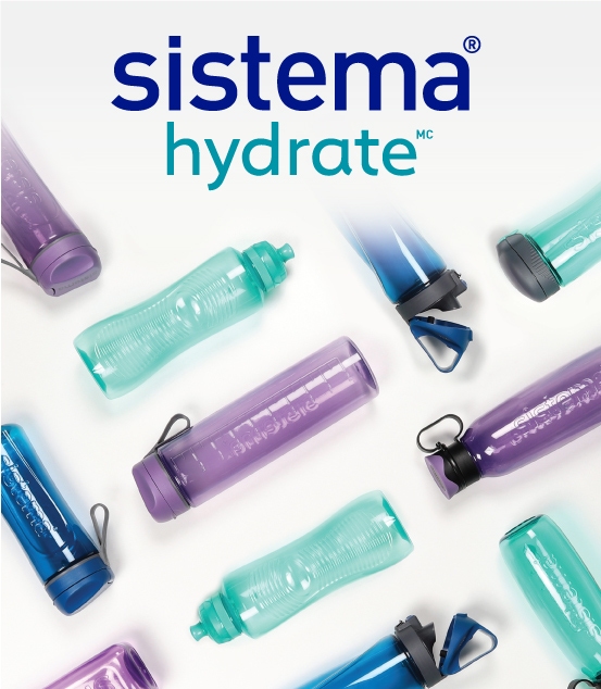 Sistema® Hydrate🅪