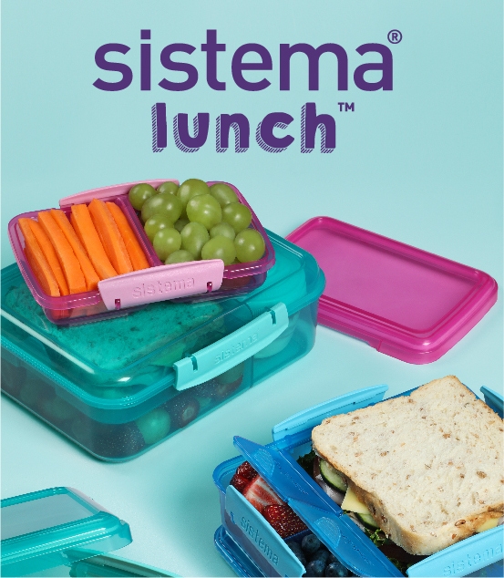 Sistema® Lunch™