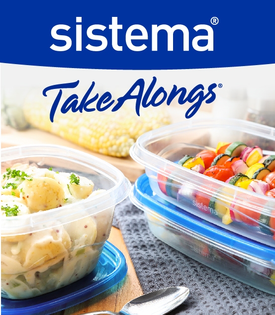 Sistema® TakeAlongs®