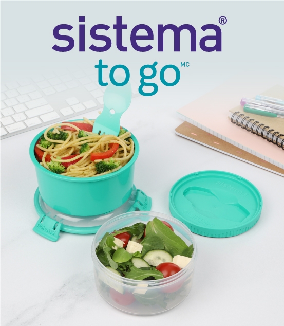 Sistema® TO GO🅪