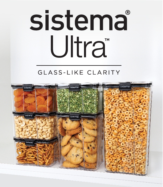 Sistema® Ultra™